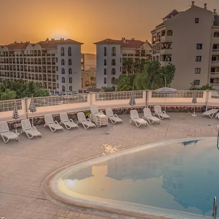 Holidays In The Sun, The Heights, Playa Cristianos