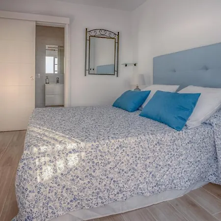 Holidays In The Sun, The Heights, Playa Cristianos Apartment