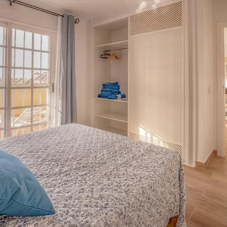 Apartment Holidays In The Sun, The Heights, Playa Cristianos