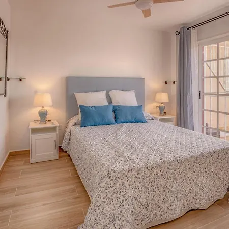 Holidays In The Sun, The Heights, Playa Cristianos * Arona (Tenerife)